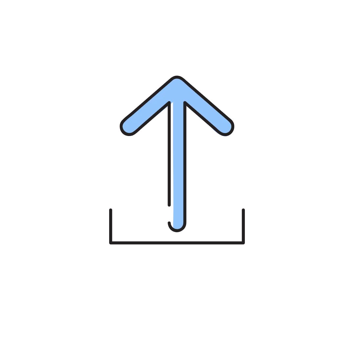 feature illustration